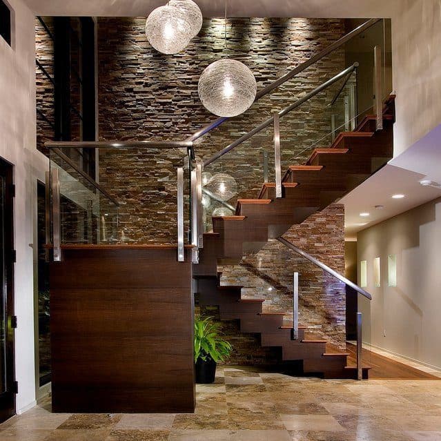 Epoxy in the Interior Design image