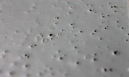 Top 3 Tips For Laying Down Epoxy During High Heat image