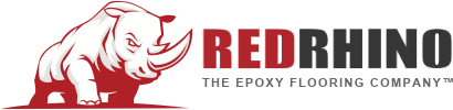 RedRhinoFlooring Logo